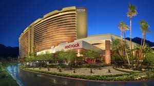 Red Rock Casino and Resort