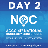 #ACCCNOC: Thought Leaders on Improving Cancer Care and the Patient Experience