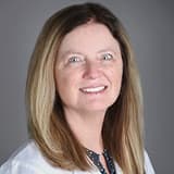 Jennifer Gray, DNP, ACNP-BC, AOCNP, Solid Tumor and Infusion Services Assistant Director of Advanced Practice, Atrium Health Levine Cancer, Charlotte, NC