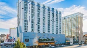Le Meridien St. Louis Clayton
